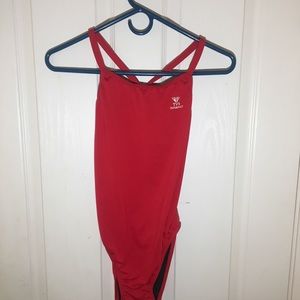 Tyr durafast swim suit